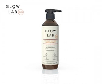 Glow Lab 护色滋养护发素 300毫升【保质期：2021.05】